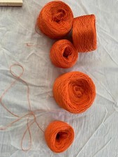 Knitting machine yarn for sale  LONDON