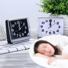 Quarz wecker analog gebraucht kaufen  Heilbronn