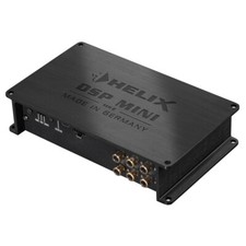 HELIX DSP MINI MK2 (VERSÃO MAIS RECENTE) *FEITO NA ALEMANHA* 4 EM 6 SAÍDAS-NOVO EM FOLHA comprar usado  Enviando para Brazil