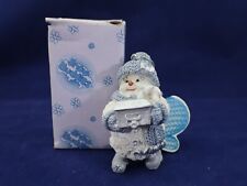 Snow buddies ornament for sale  Albuquerque