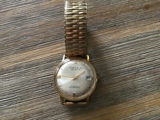 Alte armbanduhr kienzle gebraucht kaufen  Hamburg