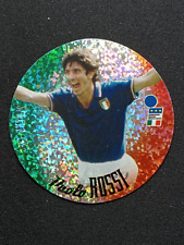 Adesivi paolo rossi usato  Villar Focchiardo