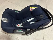 Cybex cloud platinum usato  Selargius