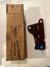 Nos mopar dash for sale  West Newbury