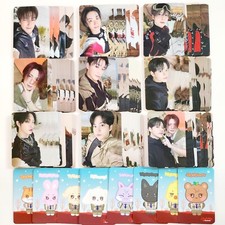 [NA MÃO] ATEEZ "ANITEEZ NO TESOURO" POP-UP Cartão Fotográfico Comercial + Rastreamento comprar usado  Enviando para Brazil