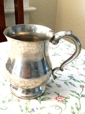 Pewter pitcher finest for sale  Grass Valley