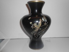 Vintage black lacquer for sale  Lake Forest