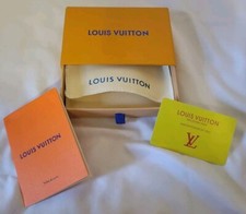 Louis vuitton empty for sale  Haslet