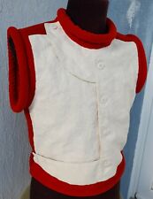 Cuirass quilt vest d'occasion  Expédié en Belgium