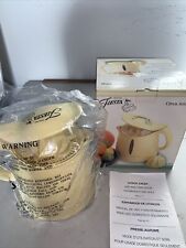 Espremedor elétrico FIESTA 32 oz amarelo CJ-110 Y NIOB, usado comprar usado  Enviando para Brazil