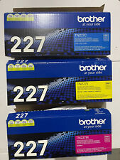 Brother 227 oem for sale  Alpharetta