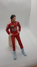 Figurine gilles villeneuve d'occasion  Langres