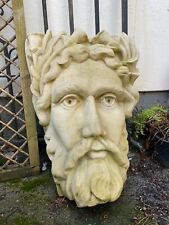 Stone zeus wall for sale  RETFORD