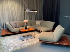 Exklusives designer sofa gebraucht kaufen  Rödental