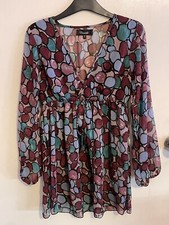 Chantelle size purple for sale  ST. LEONARDS-ON-SEA