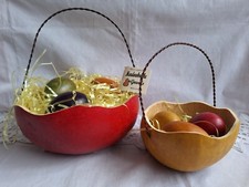 Easter basket gourds for sale  Summit Hill