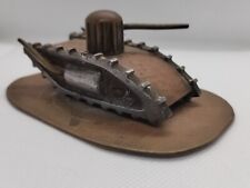 Trench art ww1 for sale  TONBRIDGE
