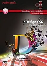 Indesign cs6 einsteiger gebraucht kaufen  Berlin