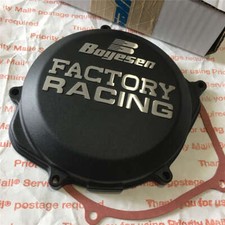 Boyesen cc06a black for sale  Hebron