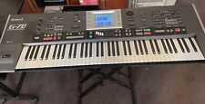 Roland music workstation for sale  Moorpark