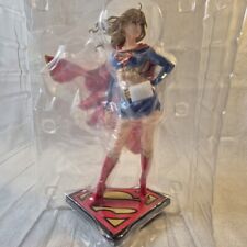 Kotobukiya bishoujo supergirl gebraucht kaufen  München