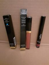 Lot maquillage chanel d'occasion  Gonesse