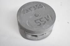 Piston nue std d'occasion  Lamballe