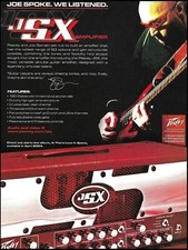 2004 joe satriani for sale  Flint