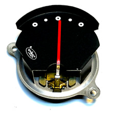 NOS Mercury Meteor 1962 Dash Amperímetro Amp Gauge Fomoco C2YY-10670-A comprar usado  Enviando para Brazil