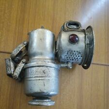 Lucas calcia carbide for sale  TEIGNMOUTH