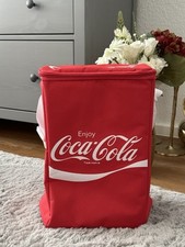 Coca cola kühltasche gebraucht kaufen  Deutschland