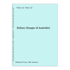 Sydney lik peter gebraucht kaufen  Grasellenbach