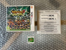 Jeu inazuma eleven d'occasion  Nice-