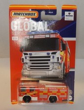 Matchbox scania p360 for sale  ST. NEOTS