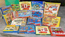 Paquetes y juegos temáticos de regalo Matchbox Lesney Motorcity en caja - tú eliges segunda mano  Embacar hacia Mexico