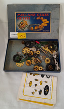Meccano bundle d'occasion  Expédié en Belgium