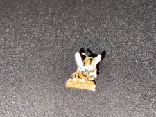 Vintage enamel badge d'occasion  Expédié en Belgium