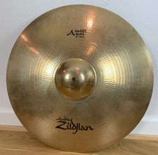Avedis zildjian sweet for sale  Portland