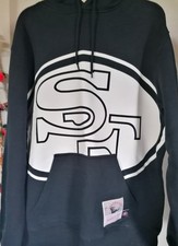 Kultiges 49ers nfl gebraucht kaufen  Butzbach
