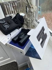 Zeiss conquest 10x42 for sale  PETERLEE