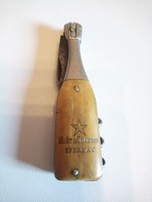 Couteau forme bouteille d'occasion  Guise