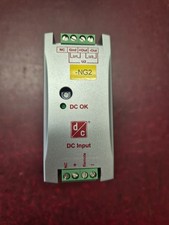 Deutronic top wandler gebraucht kaufen Deutronic top wandler gebraucht kaufen  Geroldsgrün