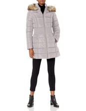 Women stretch quilted for sale  Denver