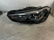 Frontscheinwerfer bmw f48 gebraucht kaufen  Hamburg