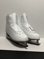 Figure ice skates for sale  Grand Terrace
