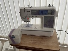 Brother innov 900 for sale  UTTOXETER