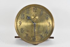 N91j19 messing zifferblatt gebraucht kaufen  Neu-Ulm