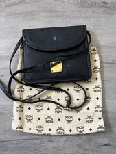 Mcm vintage tasche gebraucht kaufen  Cuxhaven