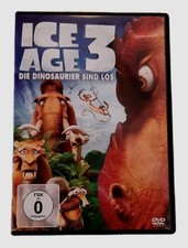 Ice age dinosaurier gebraucht kaufen  Nürnberg
