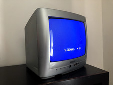 Thomson vintage télévision d'occasion  Manosque
